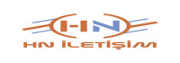 HN İletişim Logo