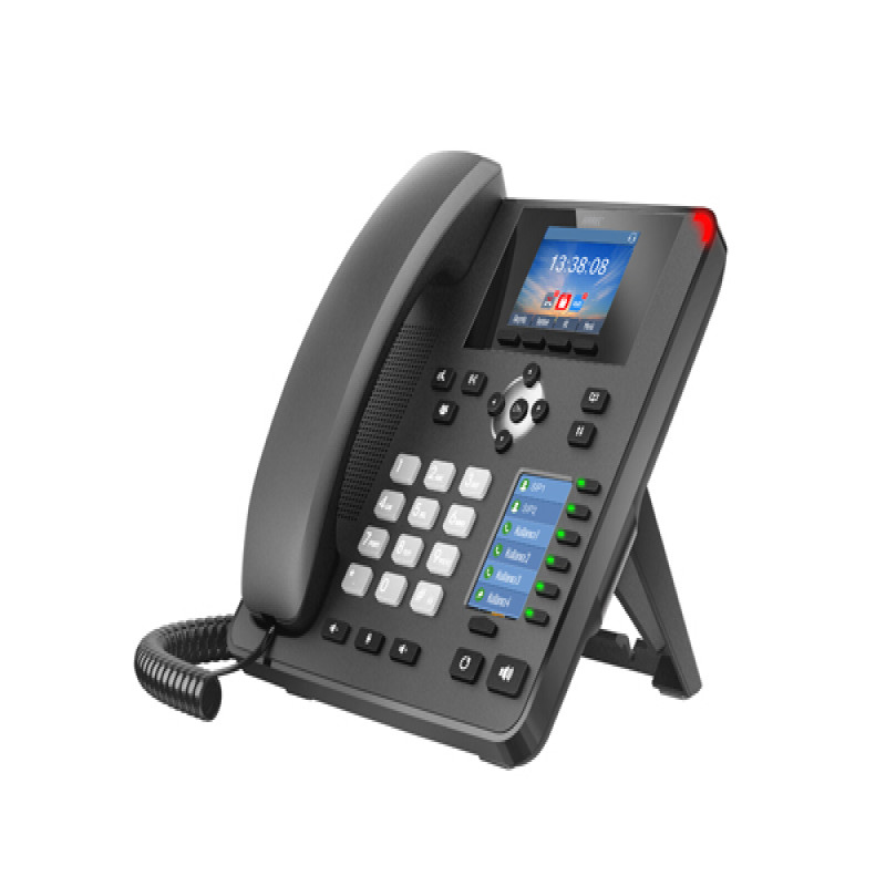 KAREL IP TELEFON IP204P,IP204