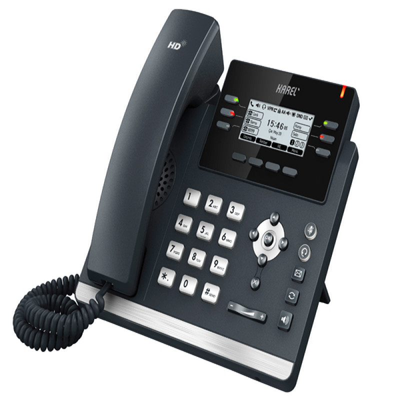 KAREL IP TELEFON IP132 ,IP132