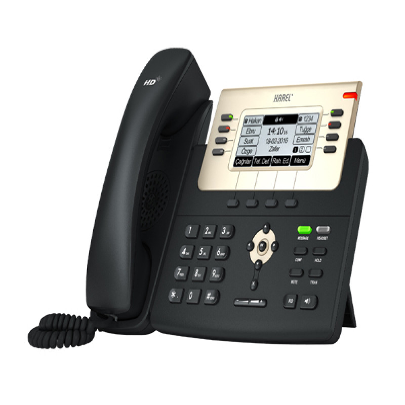 KAREL IP TELEFON IP1141,IP1141