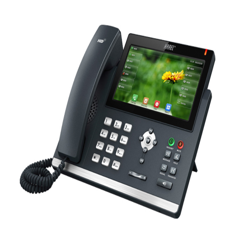 KAREL IP TELEFON IP138,IP138