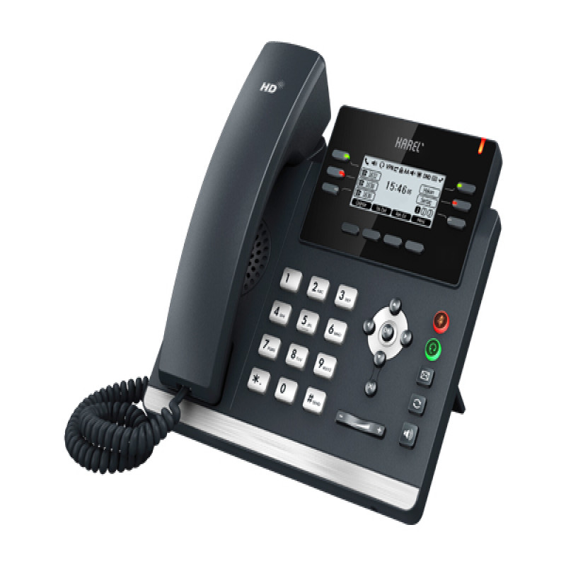 KAREL IP TELEFON IP131,IP131