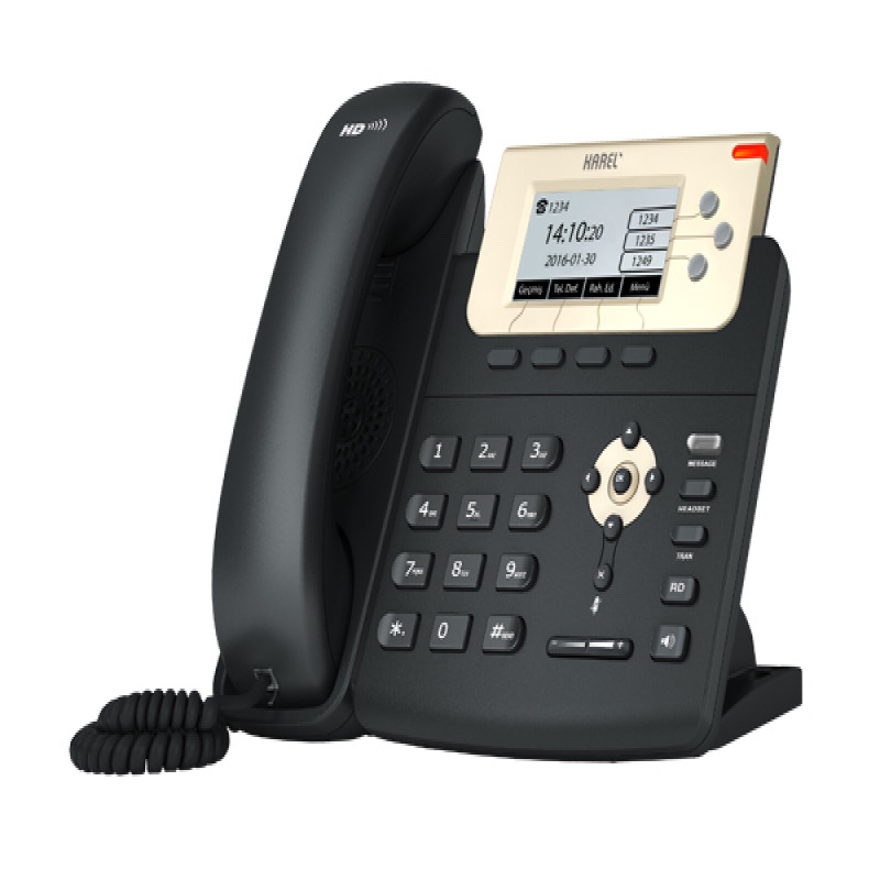 KAREL IP TELEFON IP1131, IP1131