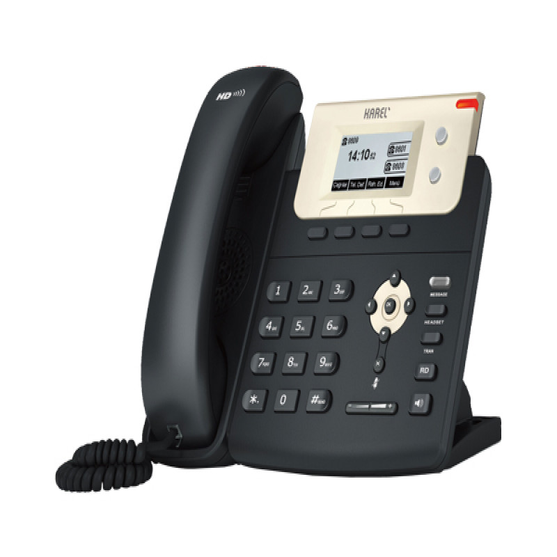 KAREL IP TELEFON IP1111 ,IP1111