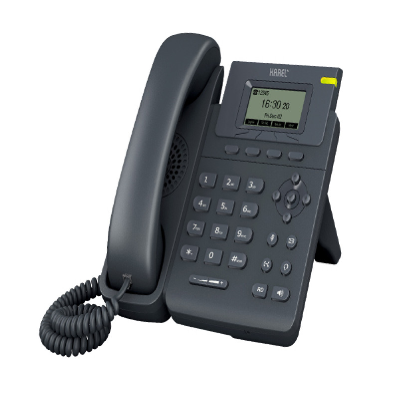 KAREL IP TELEFON IP1211,IP1211