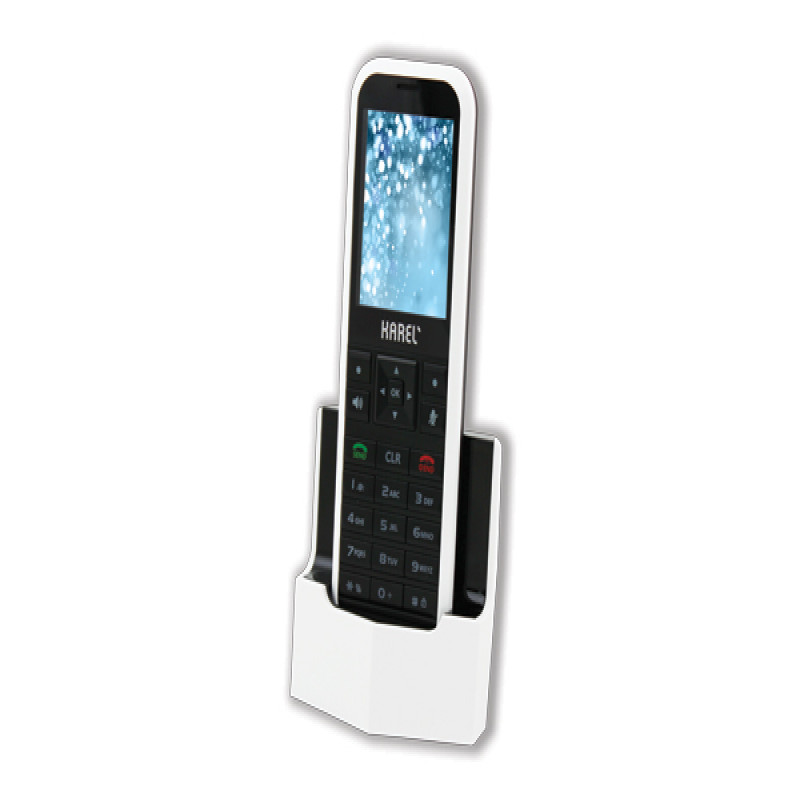 KAREL IP TELEFON WİFİ TELEFON ICW-1000G