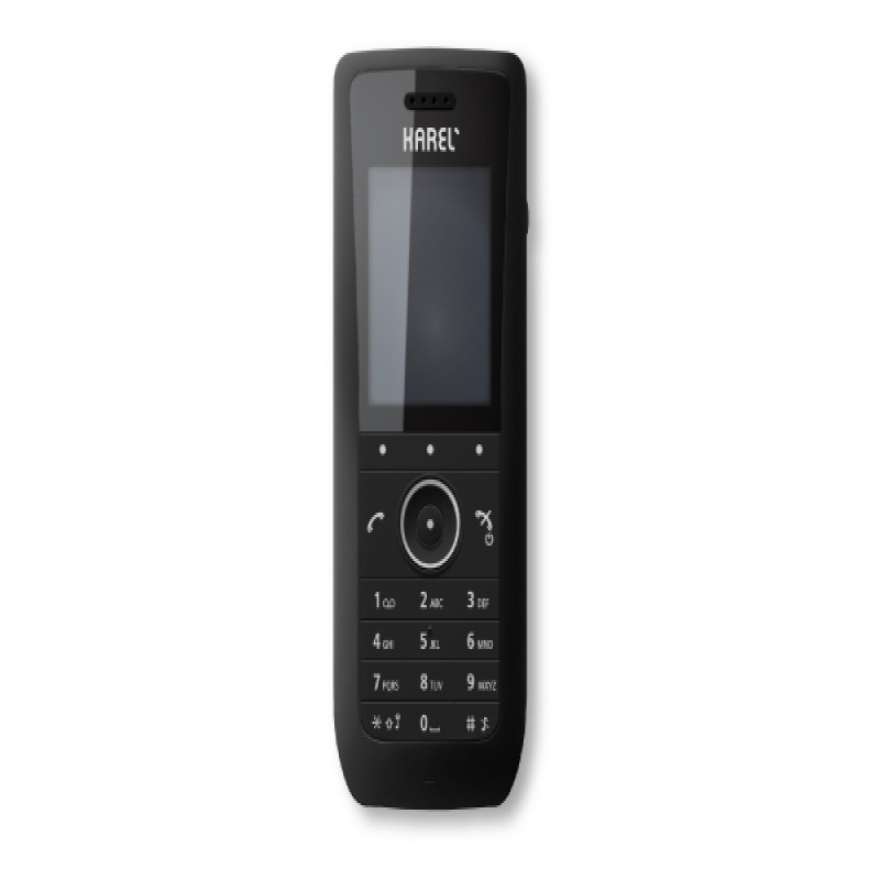 KAREL DE245 IP TELSİZ DECT