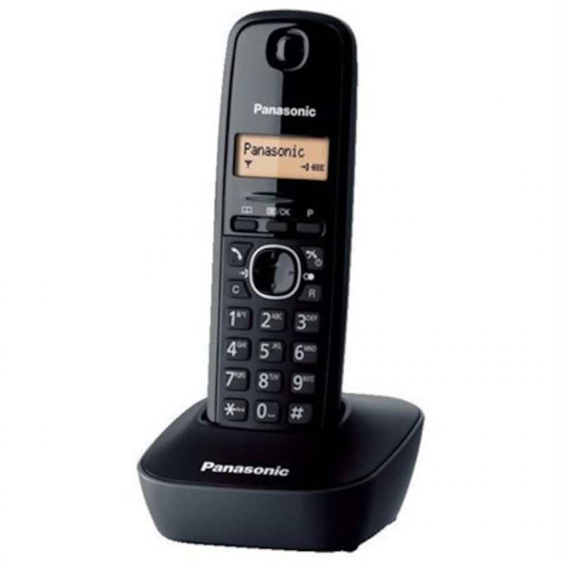 Panasonic Telsiz Telefon 1611