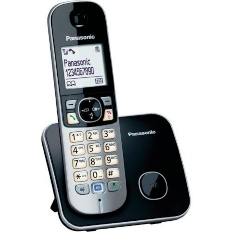 Panasonic Telsiz Telefon 6811