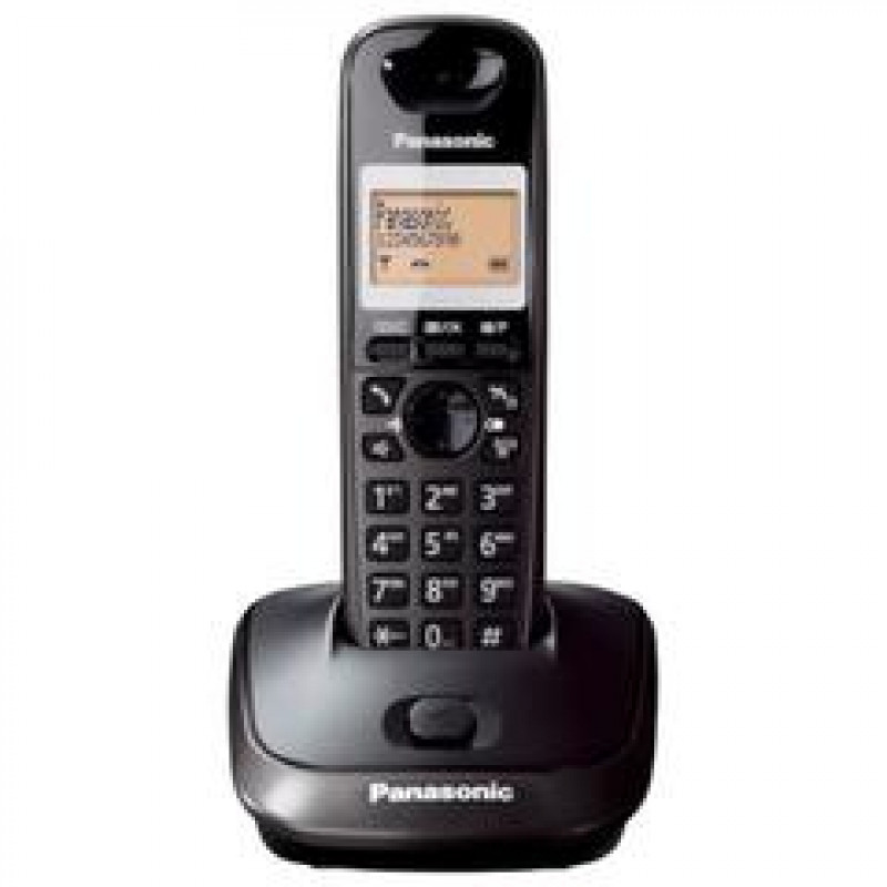 Panasonic Telsiz Telefon KX-TG2511