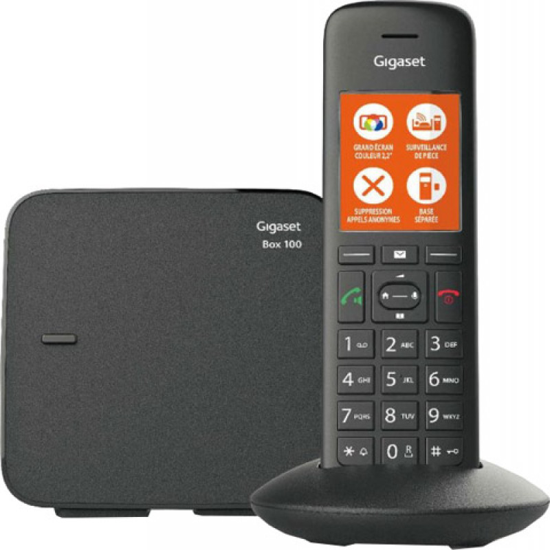 Gigaset C570 dect telefon,dect telefon ankara