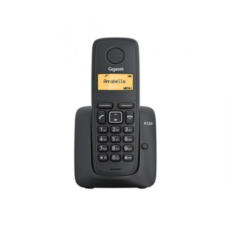 Gigaset A120dect telefon,dect telefon ankara