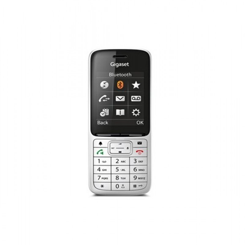 Gigaset Sl450 cect telefon,dect telefon ankara