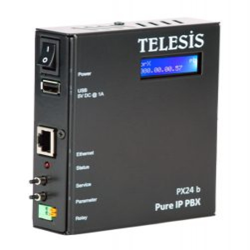 telesis santral,telesis ankara,otonom santral,ip santral ankara,telesis brx,brx