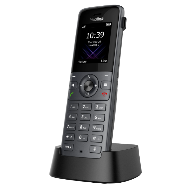 yealink ip telefon,yealink w73h telsiz telefon, yealink ip telefon ankara,